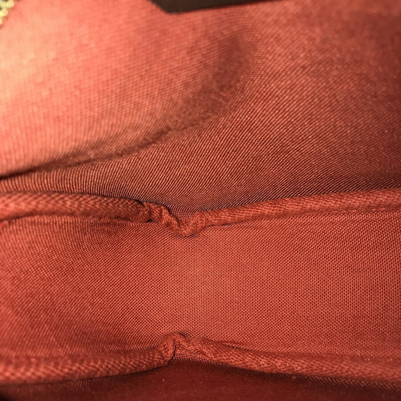 Louis Vuitton Truth pouch Makeup Damier fah - Picture 12 of 15